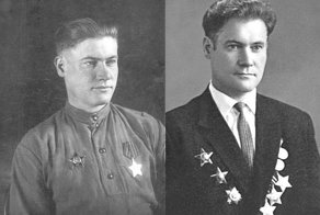 Иванов Мстислав Борисович - "Я ходил за линию фронта"
