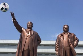 5 примеров наказания сборных команд по футболу