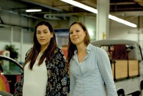 Как Ford использует разные части тела человека для улучшения своих машин