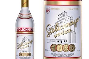 Немного фактов относительно водки