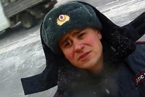 Раз не видел то получай штраф! Беспредел инспектора ГИБДД