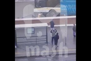 Никакого заноса, никакого гололёда