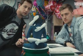 От ТНТ снова требуют извинений: теперь калмыки