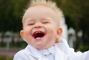 Ох уж эти искренние дети!