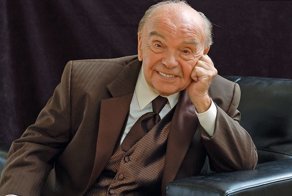 Скончался Владимир Шаинский