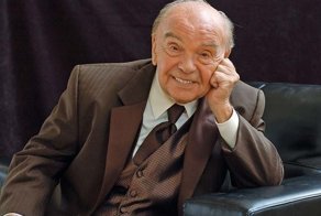 Умер композитор Владимир Шаинский