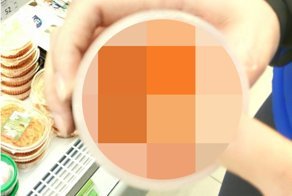 Очередное надувательство от очень хитрых производителей икры