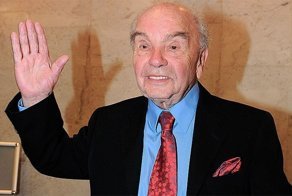 Владимира Шаинского больше нет с нами, но его песни будут помнить