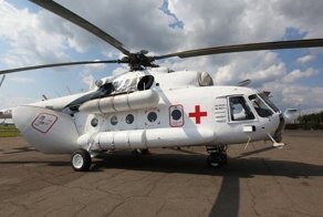Небесный патруль. Фельдшер — о том, как пациентов спасают вертолёты