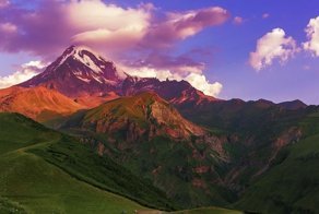 10 причин посетить Грузию в 2018 году