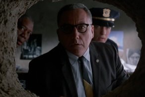 Завораживающий спуск экшн-камеры в скважину с водой