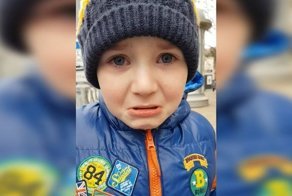 Краснодарский первоклассник расплакался из-за наступивших зимних каникул