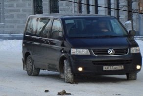 Автомобиль губернатора Ульяновской области стал участником скандального ДТП