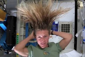 Вещи, которых мы  видели очень редко