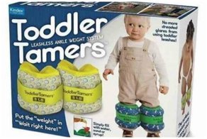 Бесполезные товары, которые никому не нужны, но их покупают 