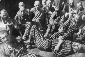 Как нацисты обманули Красный Крест