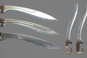 От меча к шашке