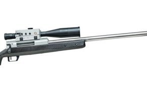 Винтовка Влада Лобаева: самый дальний выстрел в мире