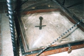 Мечи о которых слагали легенды