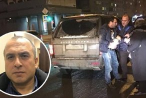 В Петербурге задержан напавший на водителя автобуса с детьми