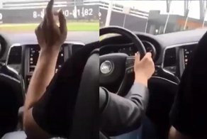 Вежливый инструктор