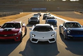 Кто же конкурент маслкару?