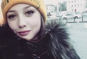 16-летняя Пуговка прокомментировала свою "беременность"