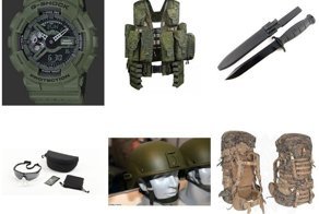 Дельные советы по экипировке бойцов ЧВК, которые будут полезны в обычной жизни