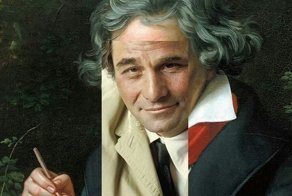 Ироничные коллажи от Шусаку Такаоки