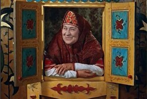 Про сибирские реки