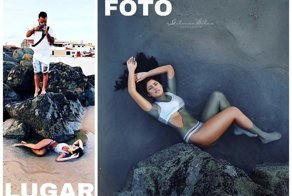 Фотограф показал, что на самом деле стоит за глянцевыми семейными снимками