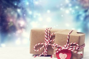 Бесят ваши подарки!