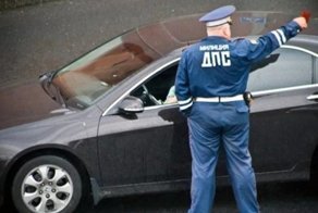 Из нелегкой службы продавцов полосатых палочек