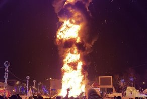 Выжившие 2018: сумасшедшие итоги встречи Нового года