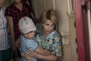 Вместо доктора Лизы