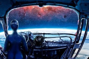 10 документальных фильмов, показывающих как будет выглядеть Земля в будущем