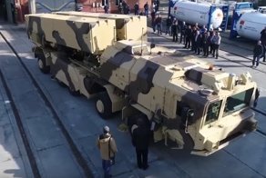«Сало коптить пойдет»: россияне оценили украинский ракетный комплекс «Гром-2»