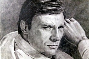 Советские актеры