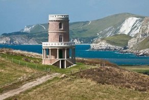 Небывалый ажиотаж: проживание в исторической башне в Англии забронировано на 1,5 года впёред