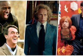 Во что залипнуть на выходных: 20 шикарных французских комедий