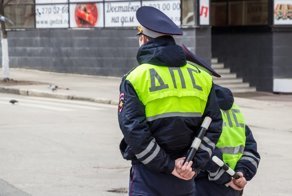 Путин оставил гаишников без рабочих мест