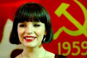 Легенды о «красной королеве»