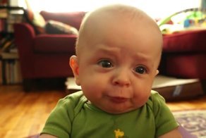 25 доказательств того, что дети — лучшие актёры