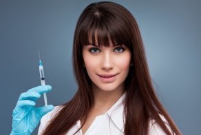 Вот таких специалистов выпускают медицинские вузы