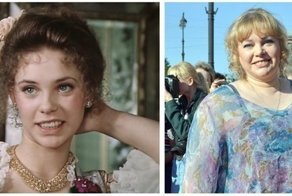 "Гардемарины, вперед!" Как изменились актёры фильма за 30 лет