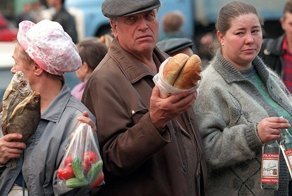 Почему я не хочу возвращения в 90-е
