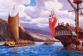 Уту – кровавая месть маори