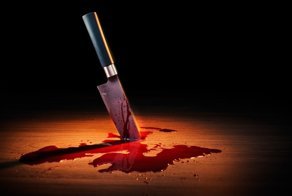 Влюбленная парочка сатанистов свела счеты с жизнью во время религиозного культа