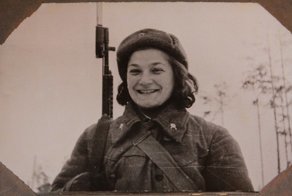 Выдающиеся отечественные женщины-ученые