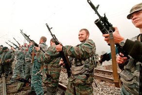 Феерверк по взрослому!